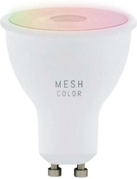 Led glühbirne 12251-gu10 4,9w 2700-6500k - Eglo