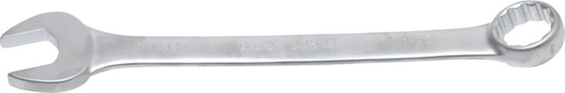 Maul-Ringschlüssel sae sw 1.1/32'