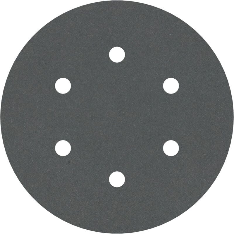 Bosch PRO F355 Schleifblatt 150 mm 400 - 2608605130