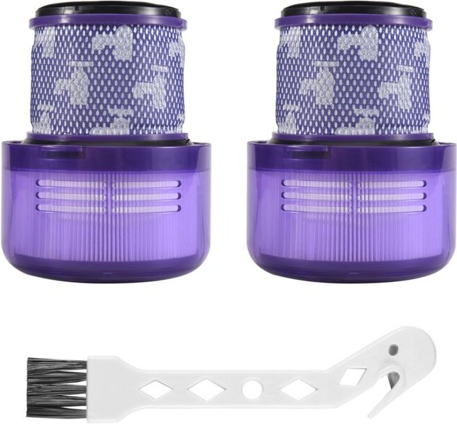 Ersatzfilter für V11 Outsize, Outsize , Absolute + Staubsauger. Teile 970422-01