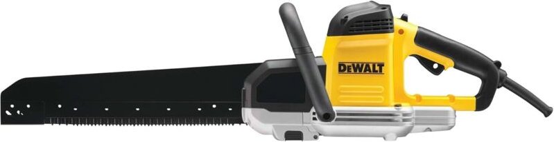 Dewalt - DWE396 Spezialsäge Alligator Säge 1600W 295mm Porenbeton Dämmstoff Ytong