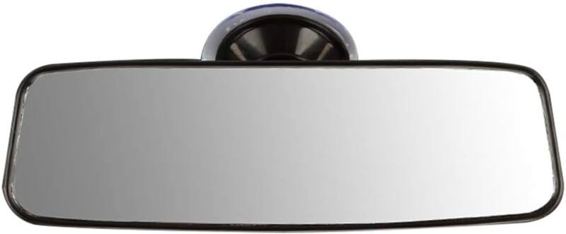 Universeller Auto-Rückspiegel, Saugnapf, Auto-Innenrückspiegel, 200 x 60 mm
