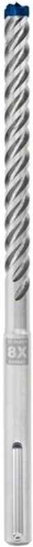 Professional Expert sds max-8X Hammerbohrer, 18 x 200 x 340 mm, 5 Stück (2608900263) - Bosch