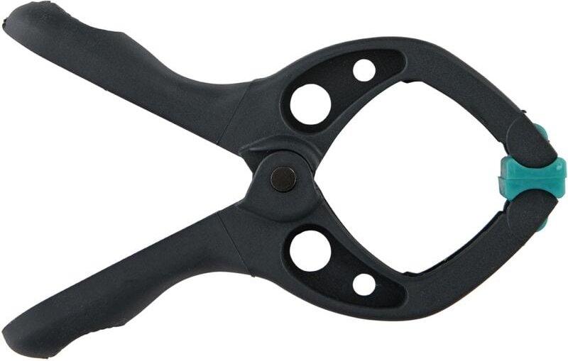 1 Federzwinge microfix - 3433000 - Wolfcraft