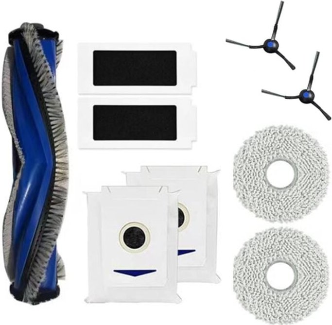 Ersatzteile für Debot T30Pro Omni/T30Pro Staubsauger