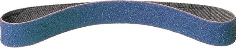 Schleifband Zirkonkorund schmal 12x520mm k 120 Forum