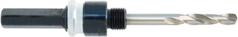 Projahn Adapter Quick Lock für Multi Lochsäge bis 30 mm