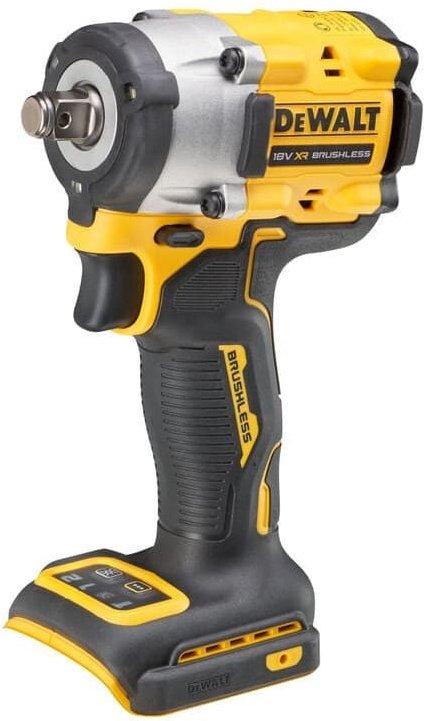 Dewalt - Werkzeuge - 18V Akku-Schlagschrauber, ohne Akku und Ladegerät DCF921N