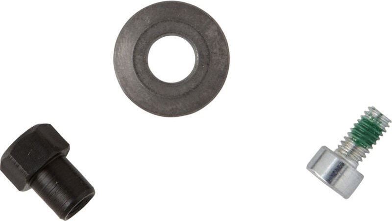 Ersatzschneidrad ø 15 mm, Bohrung 6,1 mm Fliesenwerkzeug - Wolfcraft