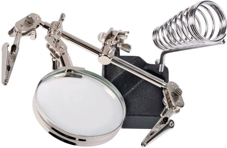 Rothenberger - Industrial Löthilfe Dritte Hand - 1500002883