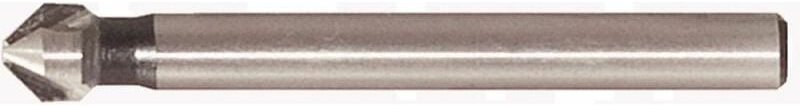 Ks Tools hss Kegel- und Entgratsenker 90°, 28mm - 336.0073