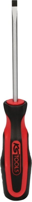 ERGOTORQUEplus Schlitz-Schraubendreher, 5,5mm, 205mm lang