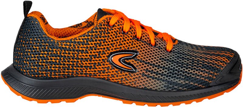 Flashing S1P src Arbeitsschuhe - 48 eu - Cofra