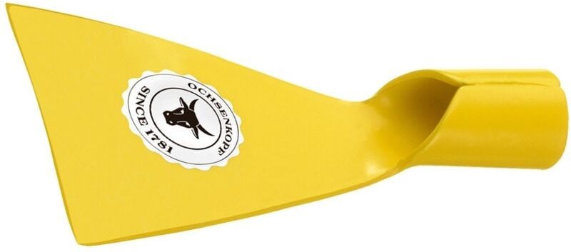 Ox 64-0550 Rindenschäler, schwere Ausführung