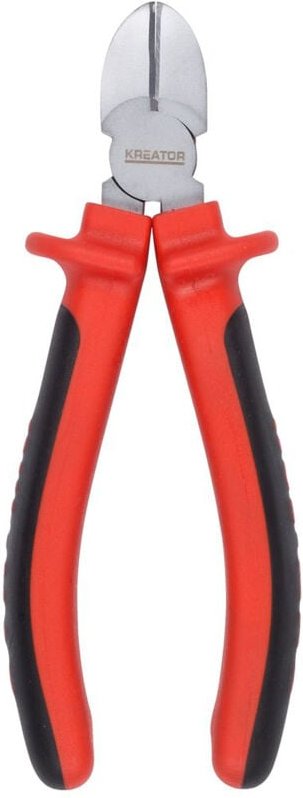 Abisolierzange 150 mm Kreator