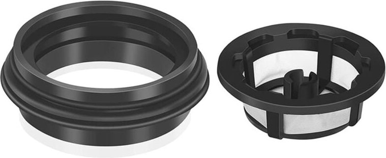 Für Kehrmaschinenzubehör Wassertankfilter