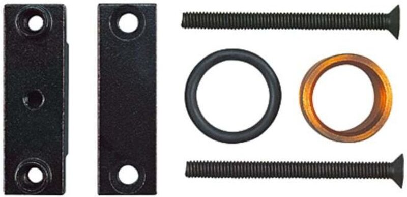 Riegler - Kompaktverbindungsset, für »variobloc«, bg 1, g 3/8