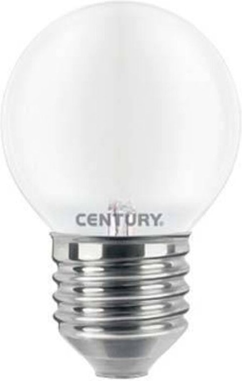 Century - Ball led großartige vorhandlung e27 kaltlicht 6000k 470lm insh1g-042760
