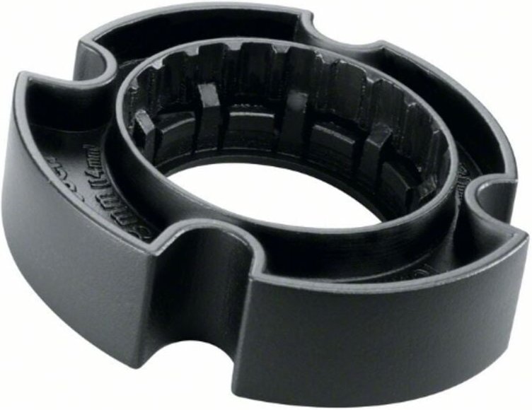 Tiefenstopp Basic - 2609256C61 - Bosch