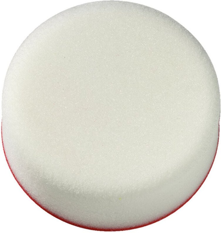 Haftpolierschwamm fein 160x50 mm (624927000) - Metabo