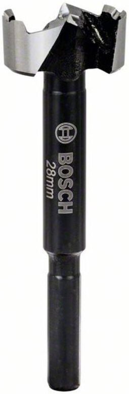 Accessories 2608577012 Forstnerbohrer 28 mm 1 St. - Bosch