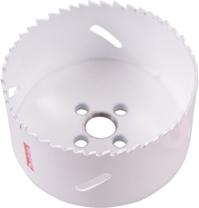 Thumbnail - Hss BiM Lochsäge ø 83 mm, Schnitttiefe 38 mm - Makita