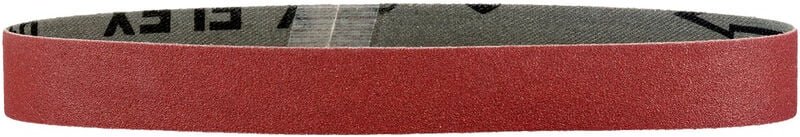 3 Schleifbänder 50x1020 mm, p 180, für Doppelschleifmaschine bs 175 3 Stk - Metabo