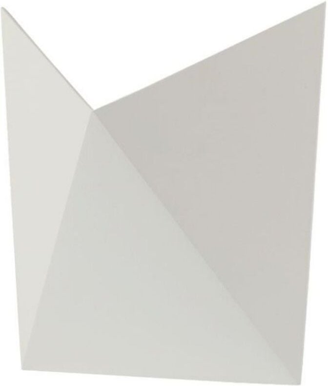 V-tac - LED-Taschen-Wandleuchte 5W 110LM/W Farbe Weiß 4000K IP65