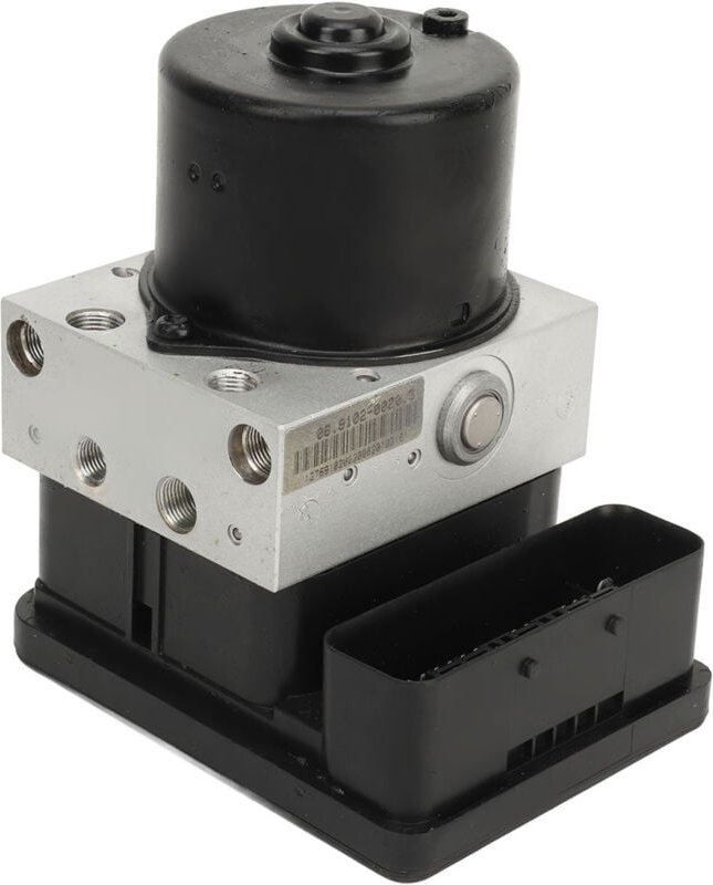ABS-Steuermodul 1K0907379AC Anti-Rutsch-Hydraulikblockeinheit für stabile Handhabung für Fahrzeuge - Ej.life