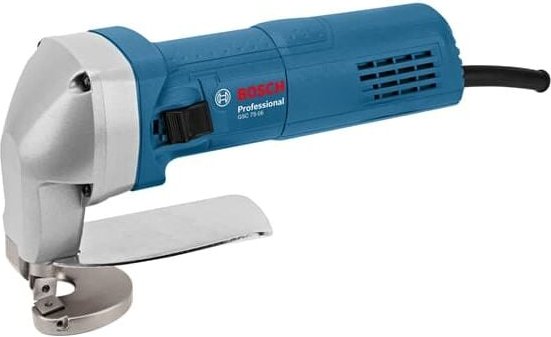 Bosch Schere gsc 75-16 Professional im Set im Karton
