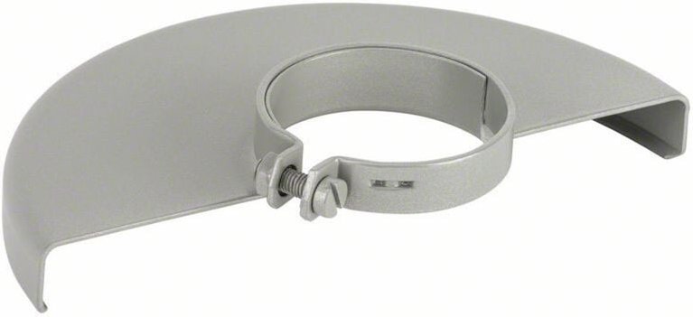 Schutzhaube 230 mm, mit Codierung - Bosch