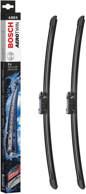 Wischblätter aerotwin bmw 1er-Serie - Bosch