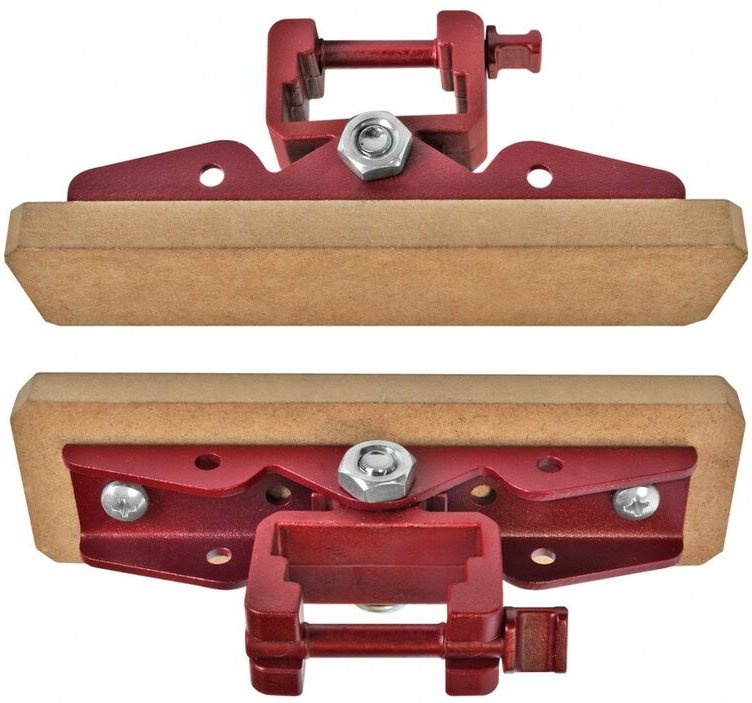 Thumbnail - Set aus 2 Schwenkgleitern Piher prl 400 - 02602