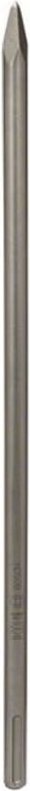 Bosch Spitzmeißel mit SDS-max-Aufnahme, 600 mm, 5er-Pack