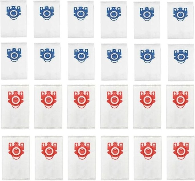 Für GN Staubsauger Komplette C3 / C2 Klassische C1 S400 S600 S800 Staub Tasche Zubehör Teile