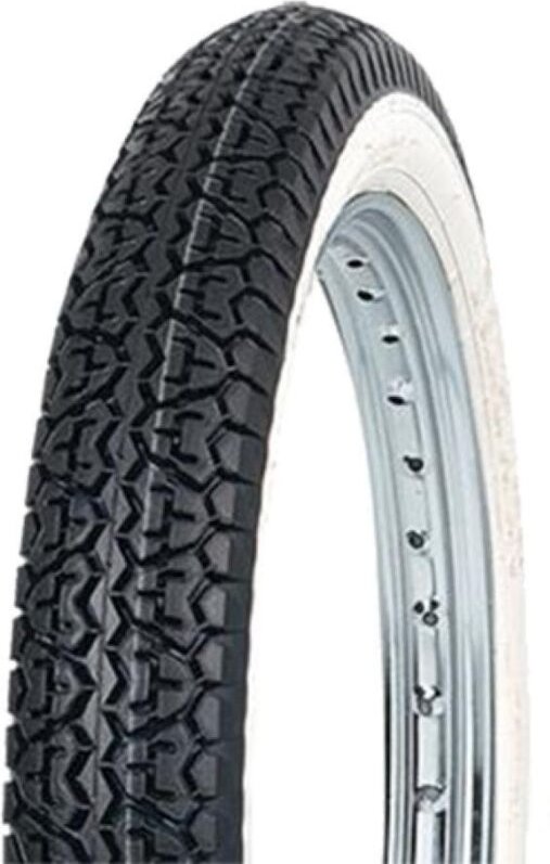 reifen 2.25-18 mitas für moped mbk 50 88 2060 bis 2002 neu