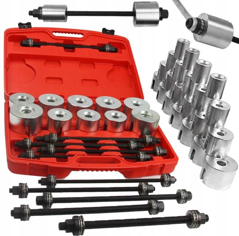 Gummibuchsenabzieher M80445