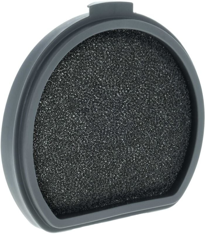 vhbw Vormotorfilter Ersatz für AEG 9009230930, AEF167 für Staubsauger - Motorschutzfilter, Abwaschbar