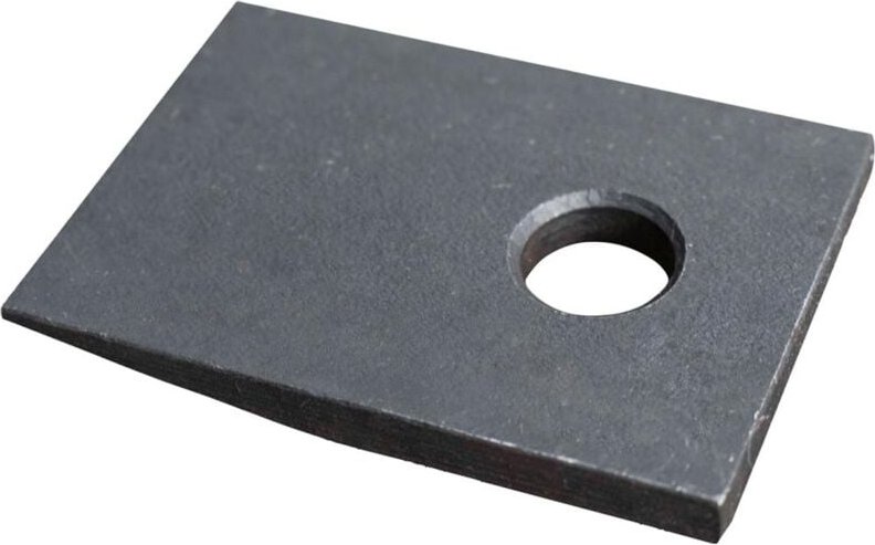 FP - Ersatzmesser für pbl Gehärtetes Messer, für Steinzieher