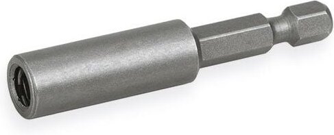 Magnetischer Bithalter mit Ring, 58 mm Dogher 443-058