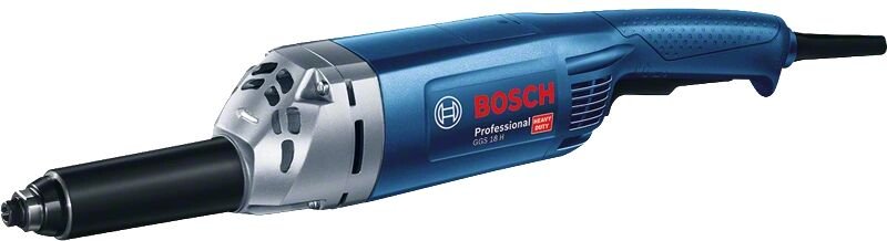 Bosch Professional GGS 18 H (C) Geradschleifer (0601209200)