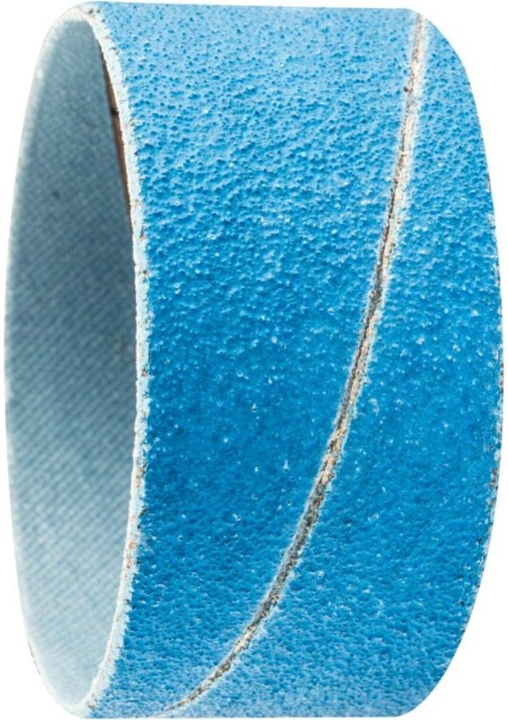 Schleifring Zirkon Cool 60x30mm Z80 Pferd