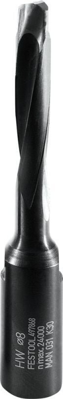 Domino Fräser d 8-NL 50 hw-df 700 - Festool