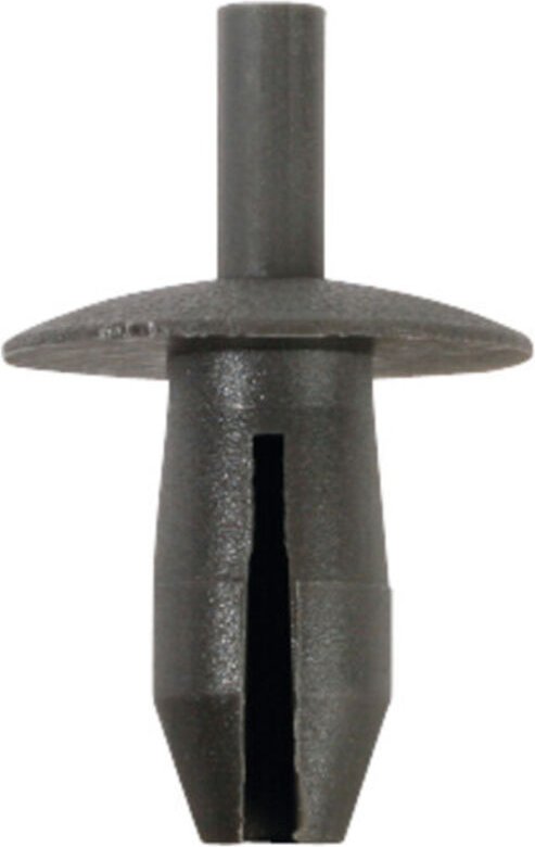 Push-Type-Verbindungsclip, Grau für VW,50er Pack