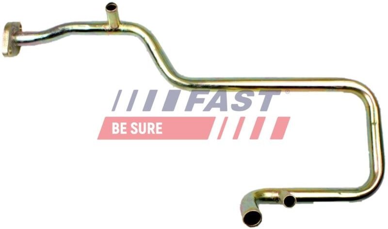 Kühlrohr Ft61013 Fast