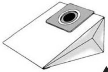 Staubsaugerbeutel Ufesa AT4201 4202