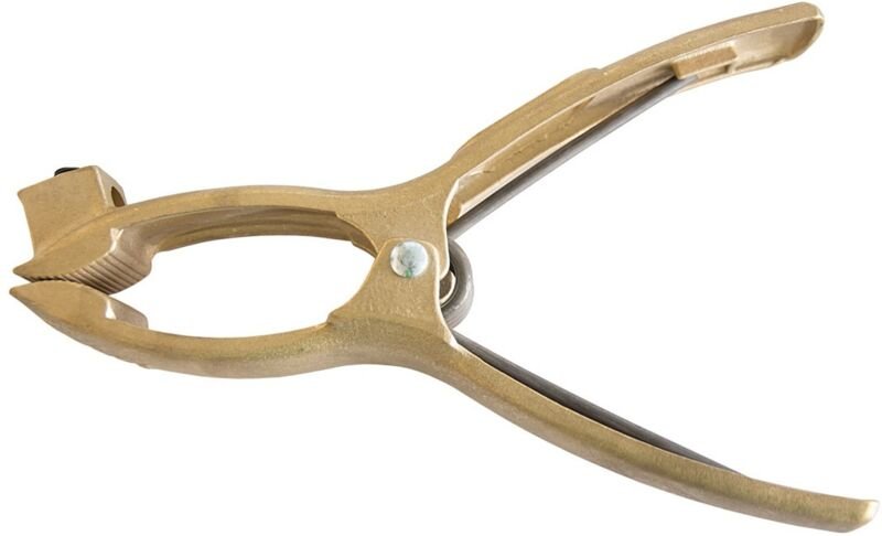 Auftau Masseklemme 'Doc 3'