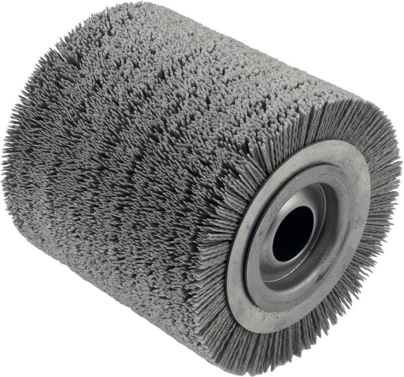 Koti Kobra - Holz-Strukturierbürste kb 150/140/30 mm