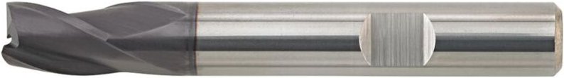 Schaftfräser din 6527 k vhm TiAlN 9 mm hb z 3 - Forum