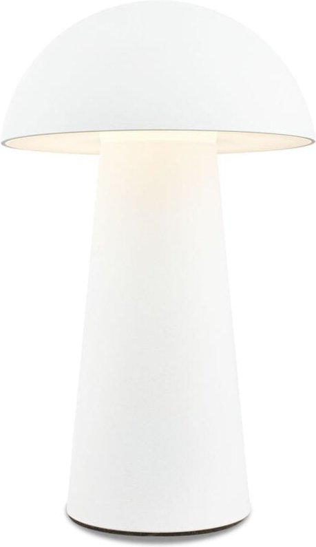 Thumbnail - LED Tischlampe Akku IP44 Tischleuchte kabellos Aussen/Innen Dimmbar Touch